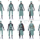 Illustration for article titled Robot Samurai
